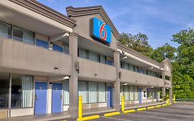 Motel 6 Morgantown Wv